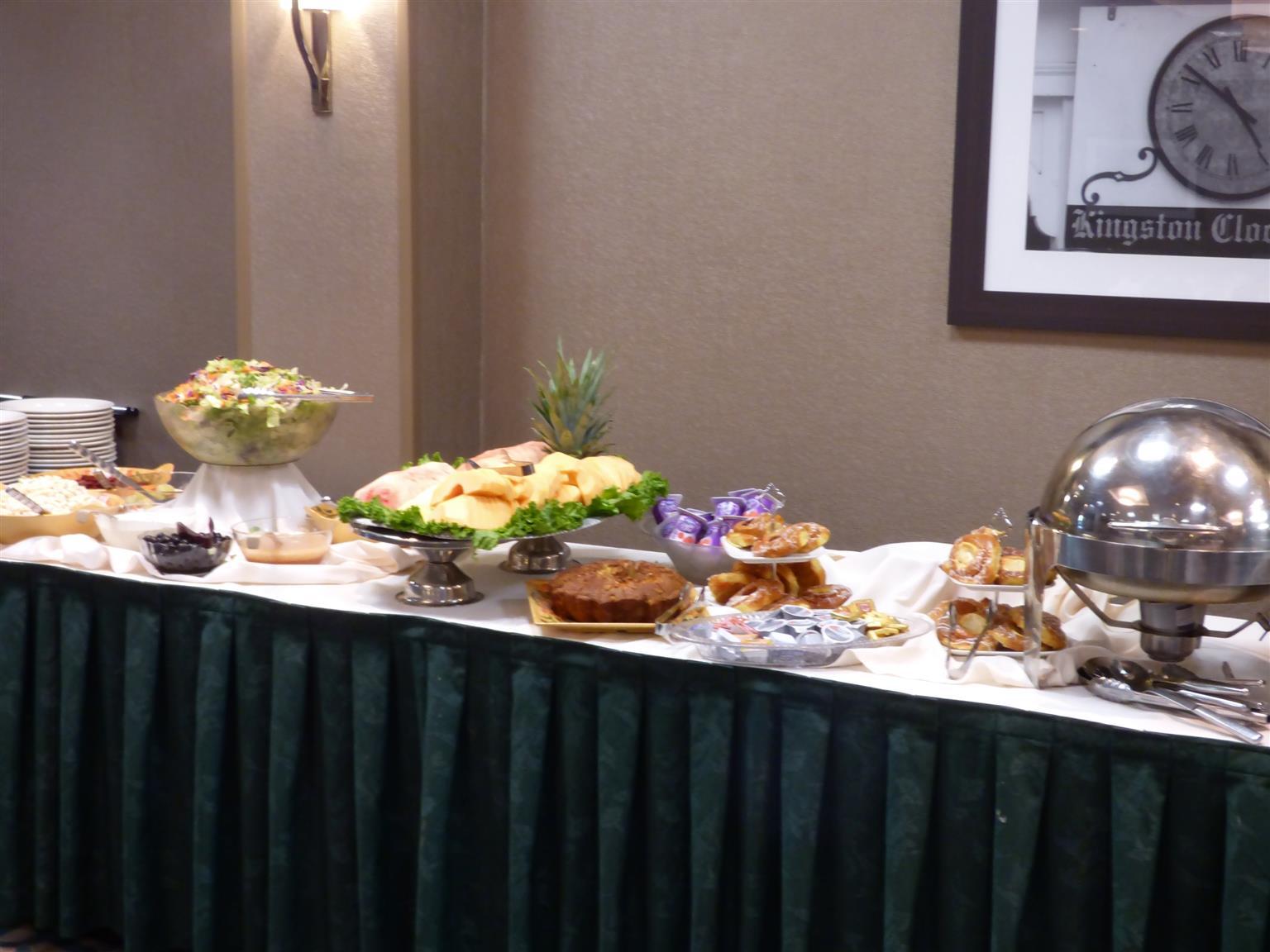 Western Hotel&conference Center 3* Kingston