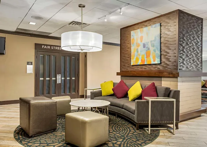 Best Western Plus Kingston Hotel And Conference Center