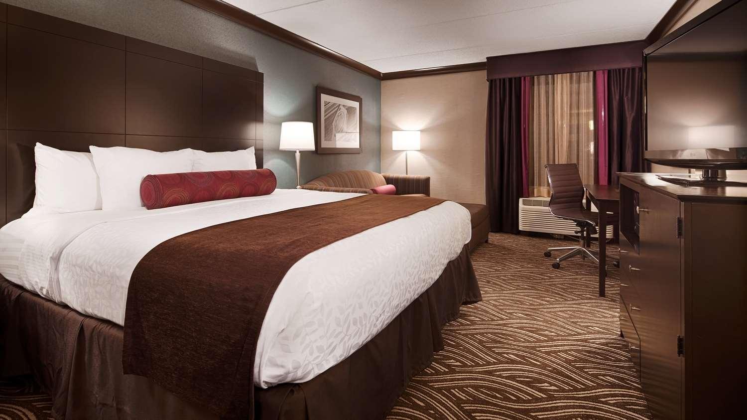 Western And Conference Center 3* Kingston