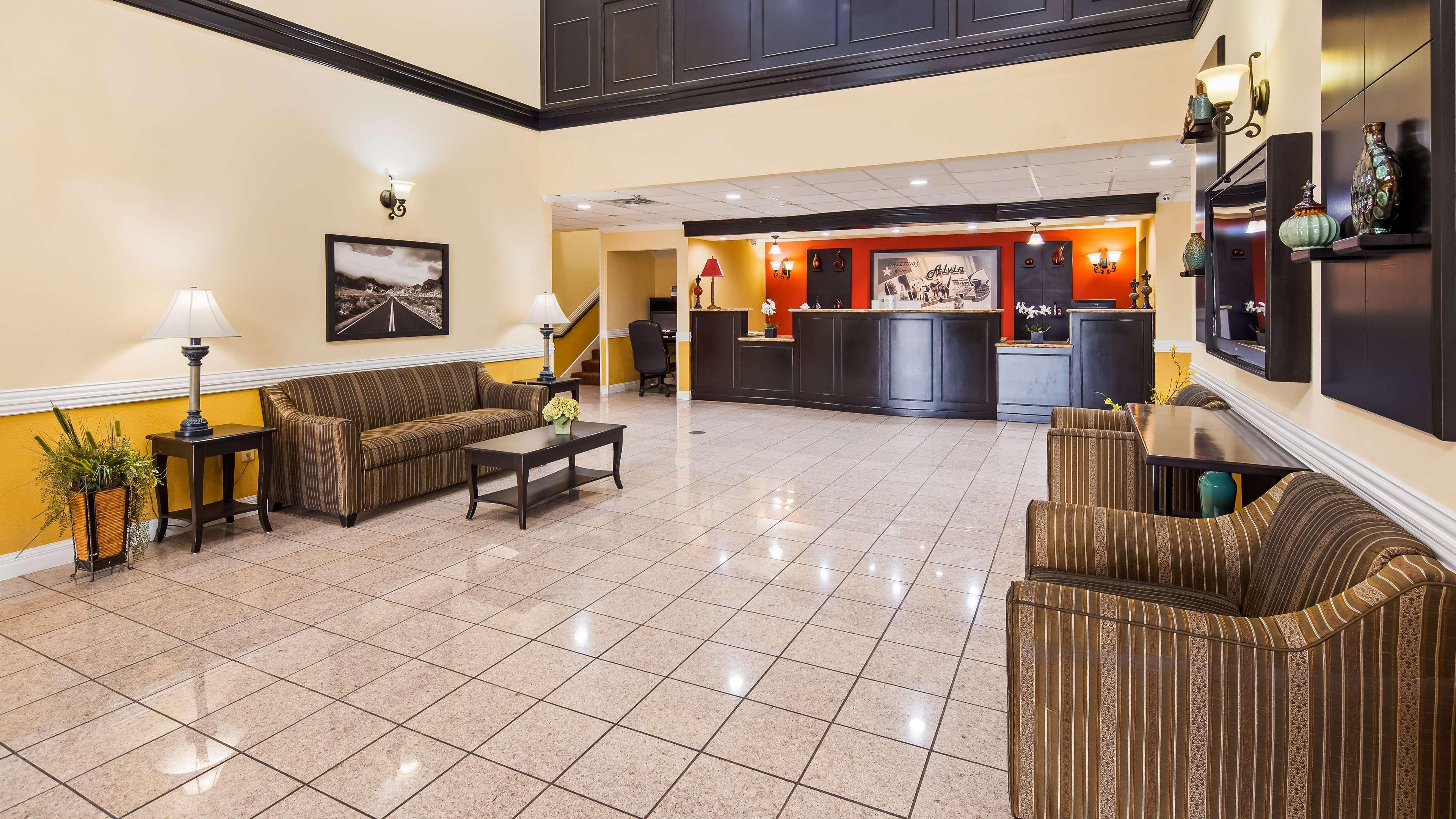 Hotel Western And Conference Center Kingston