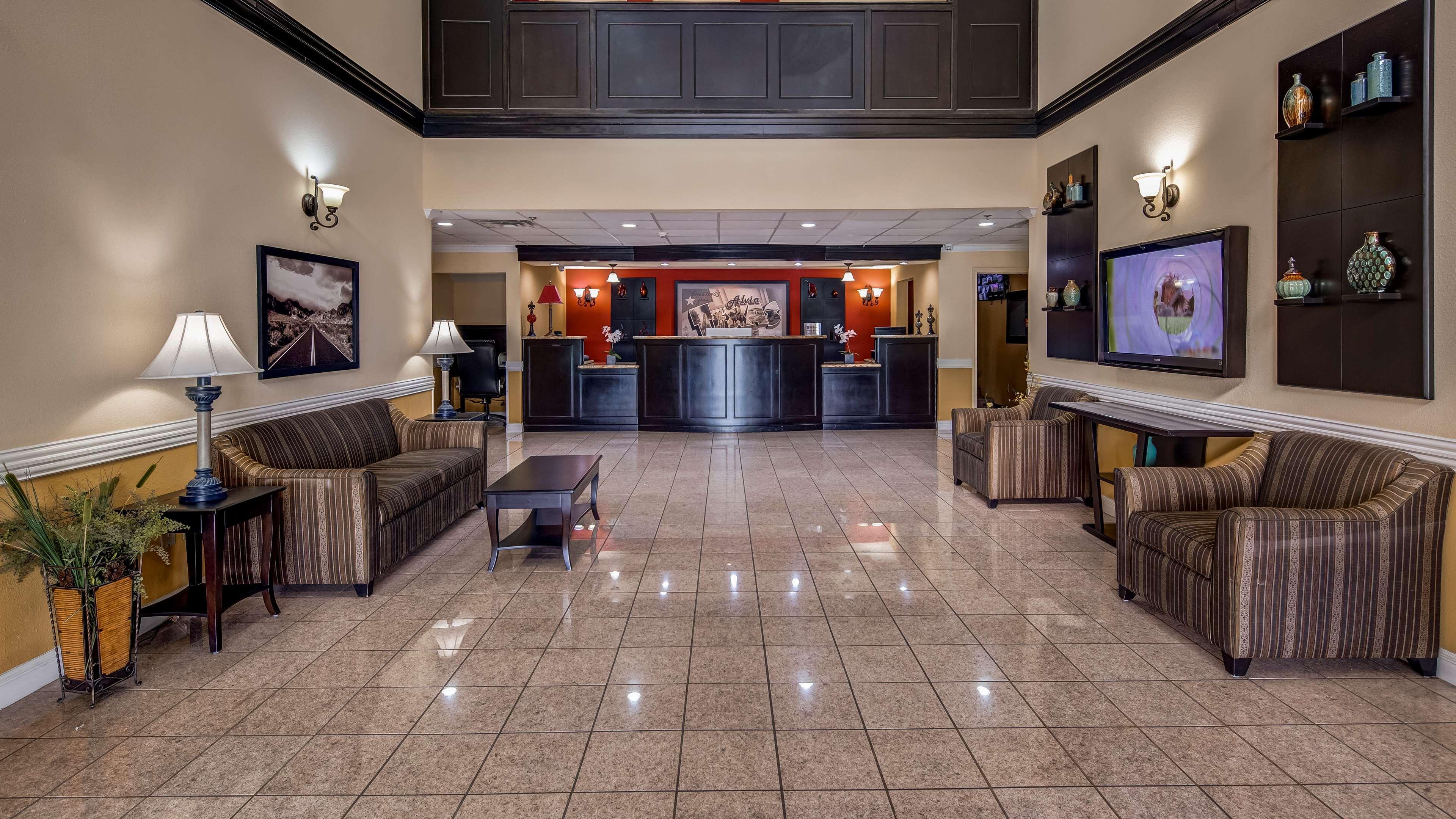 Hotel Western And Conference Center Kingston