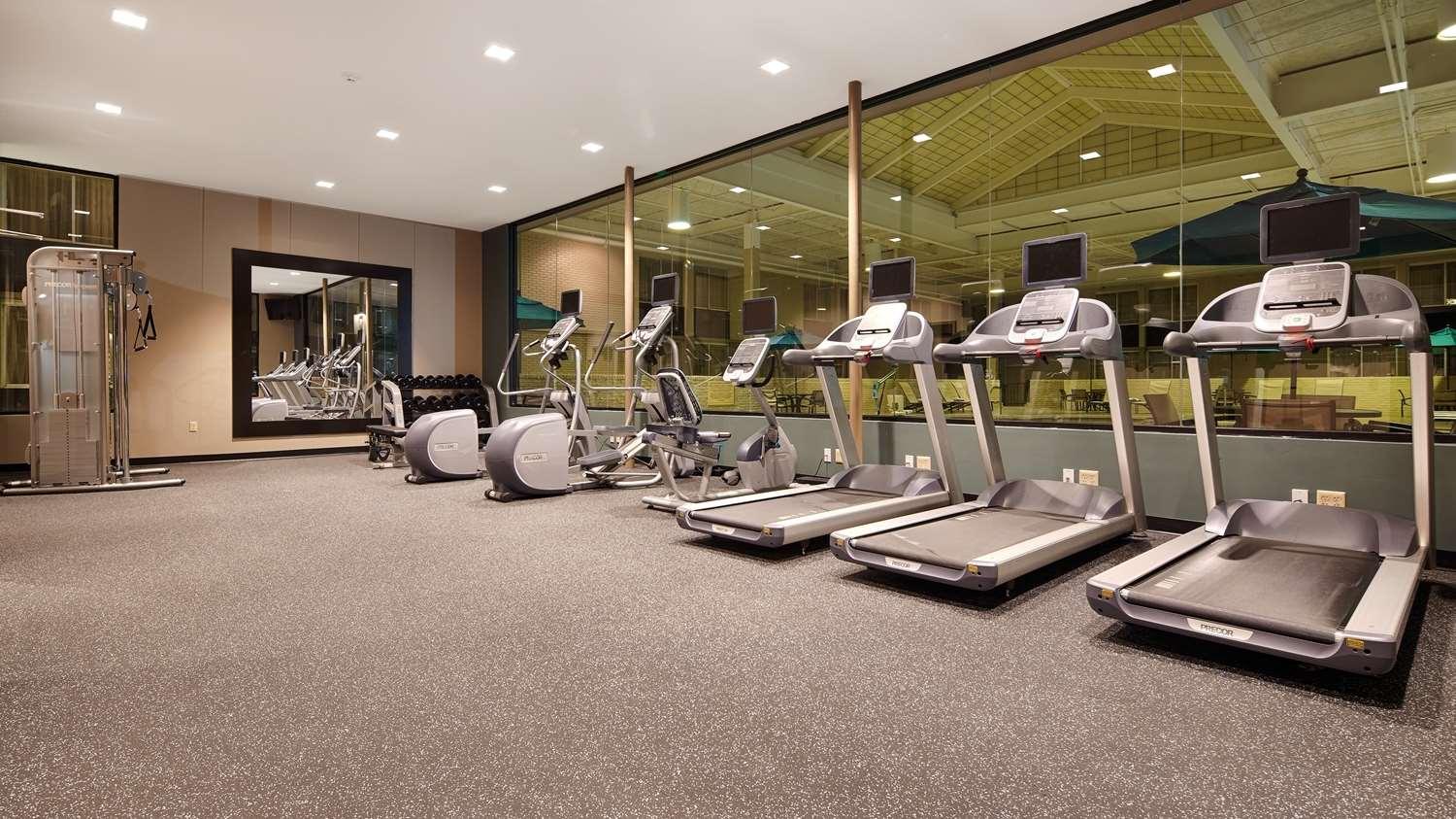 Western And Conference Center 3*