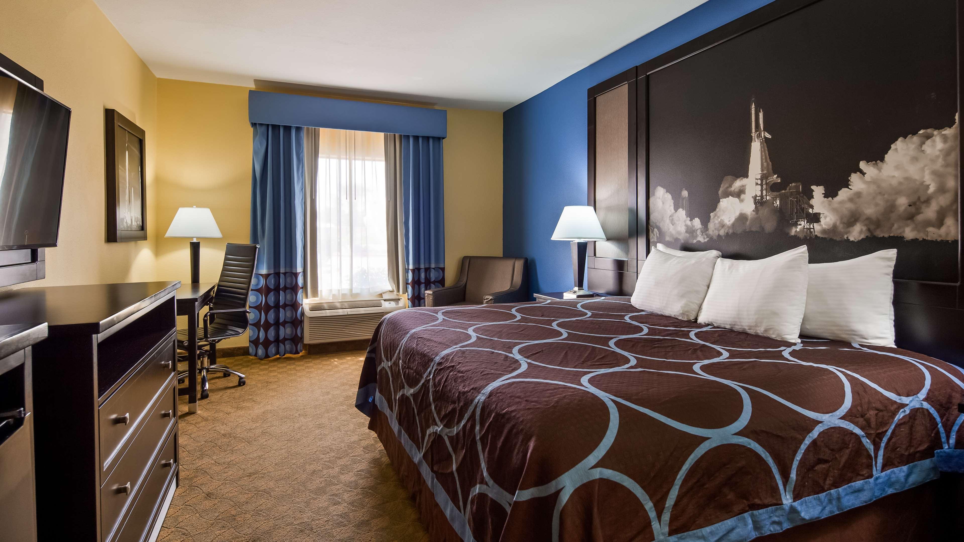 Hotel Western And Conference Center Kingston