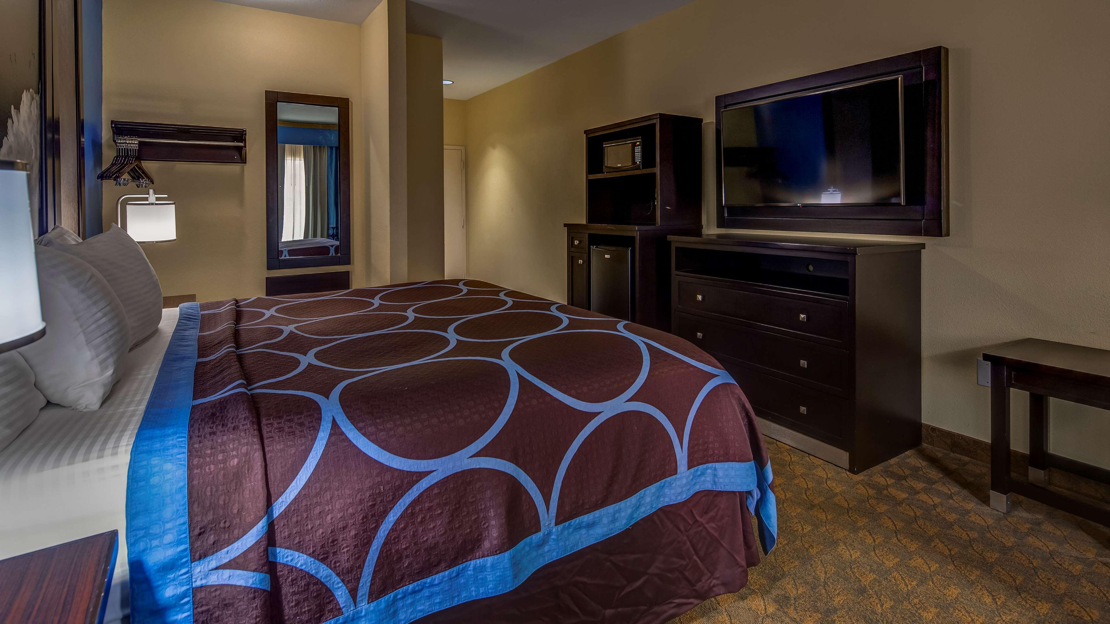 Hotel Western And Conference Center Kingston