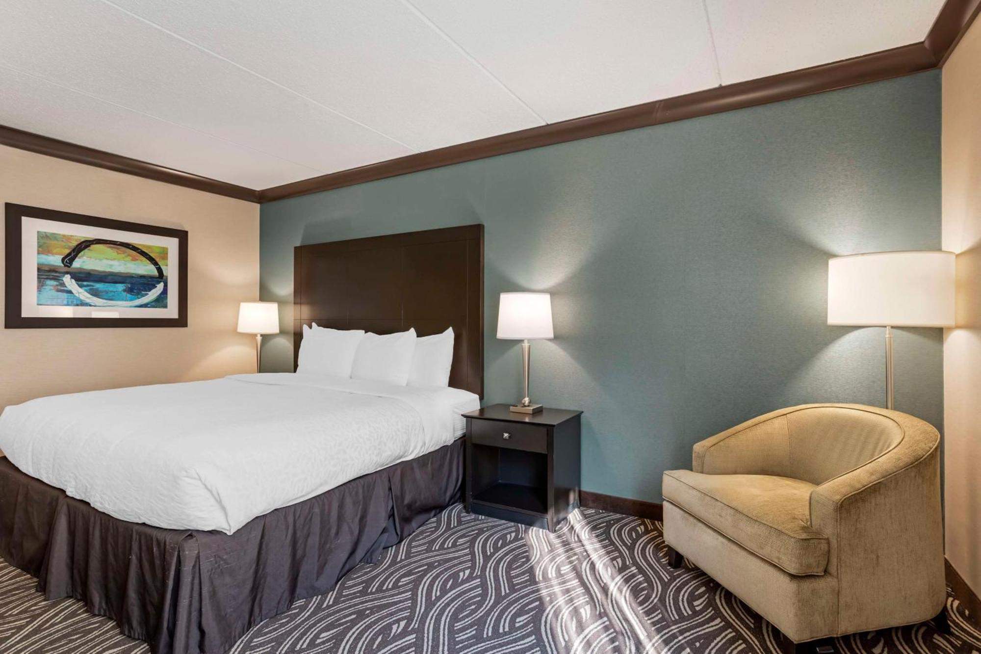 Western And Conference Center 3*