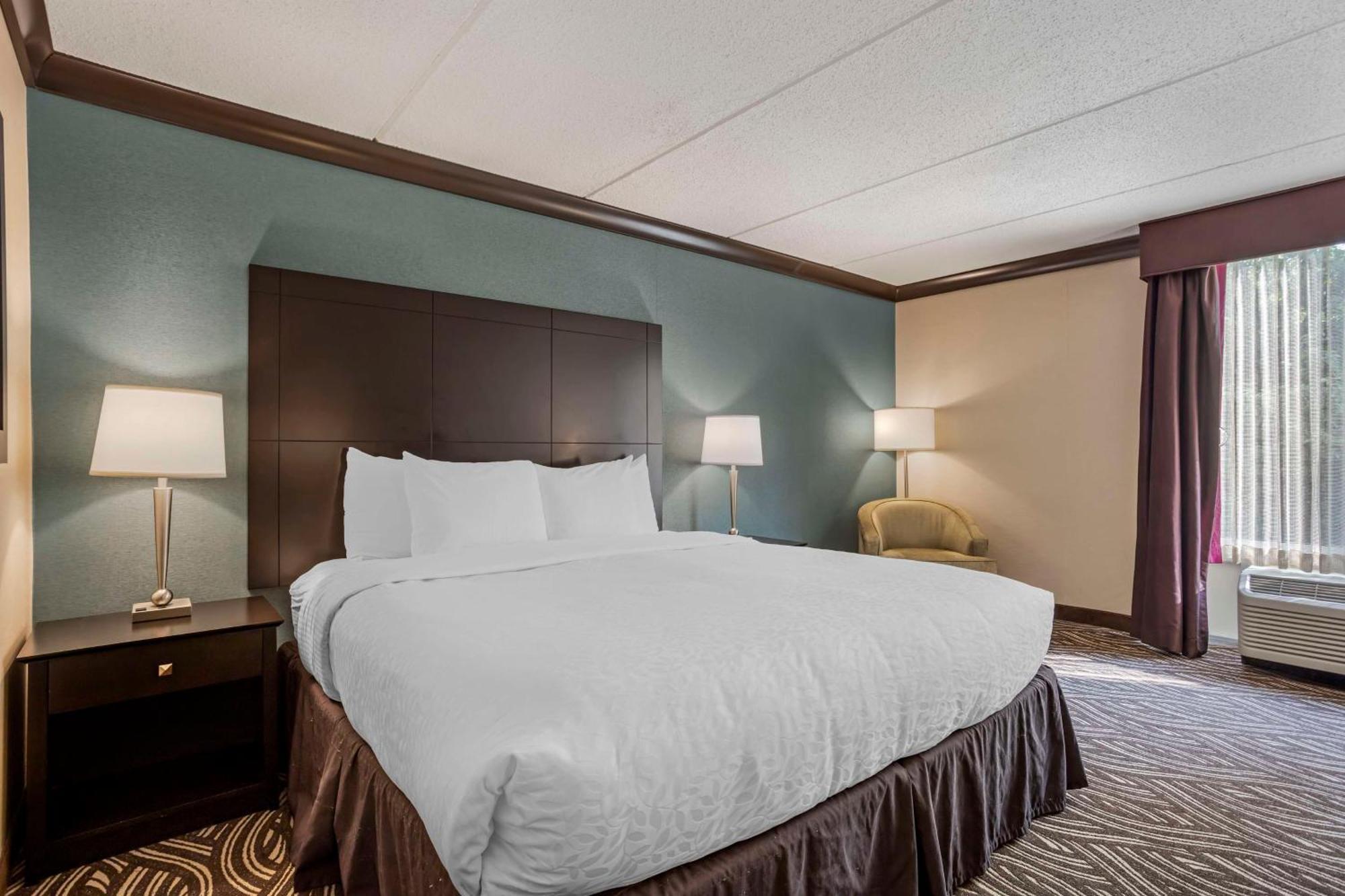 Western And Conference Center Hotel 3*