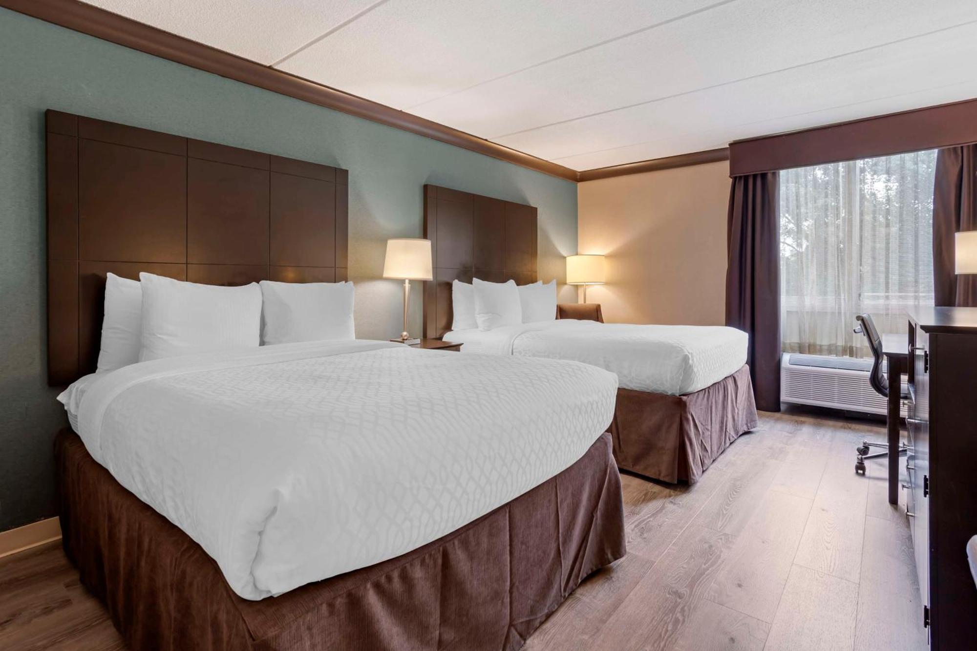 Western And Conference Center 3* Kingston