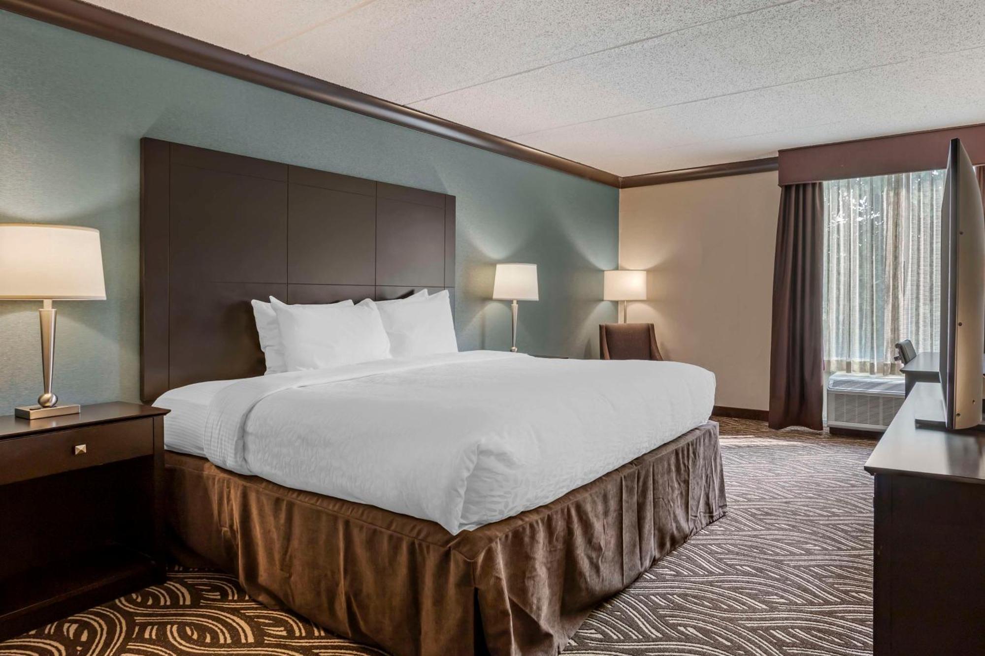 Western And Conference Center 3* Kingston
