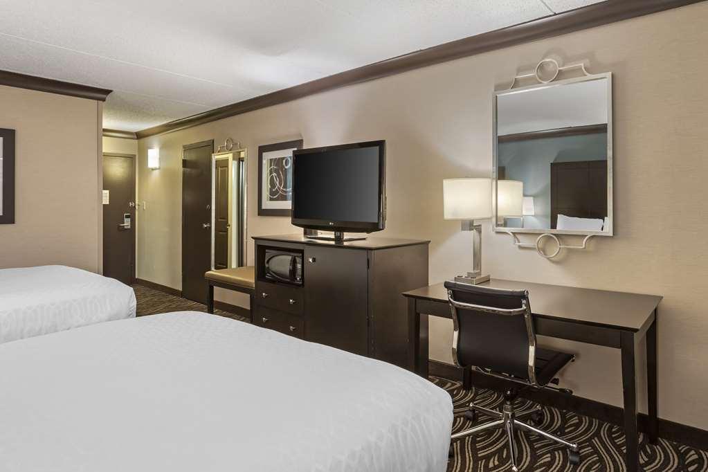Western And Conference Center Hotel Kingston
