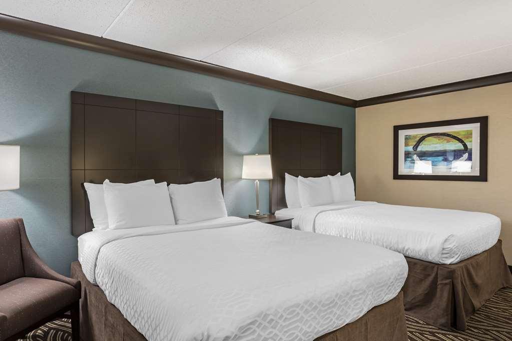 Western And Conference Center 3* Kingston