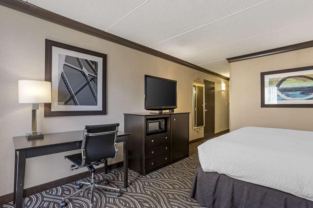 Western And Conference Center Hotel 3*