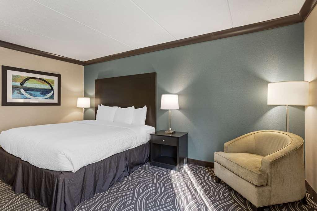 Hotel Western And Conference Center 3*