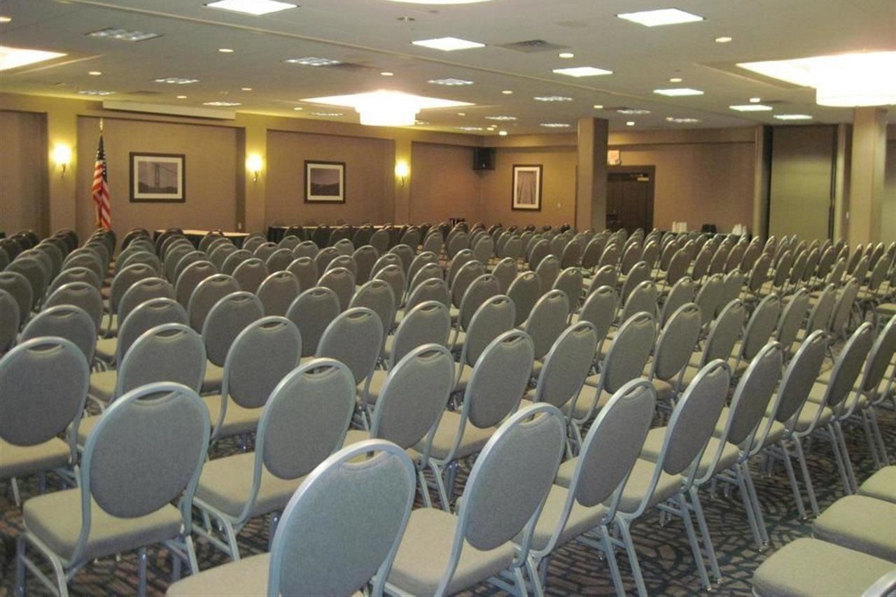 Western And Conference Center