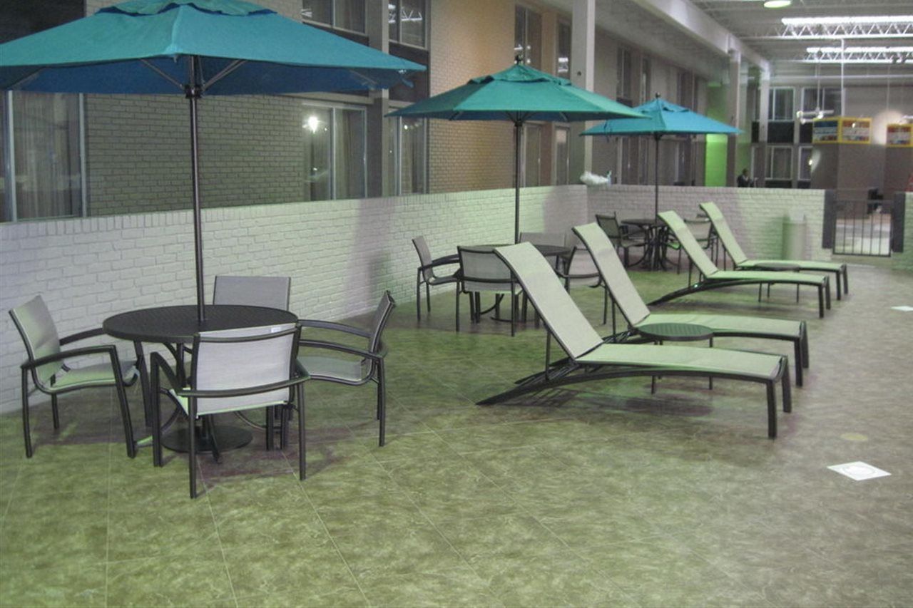Western And Conference Center Hotel 3*